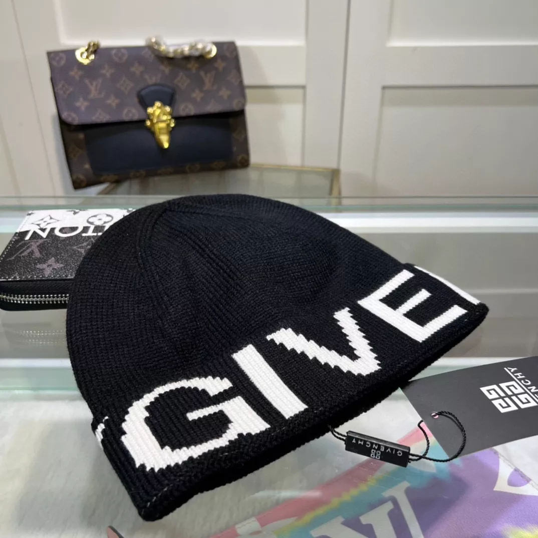 givenchy casquette s_1273430